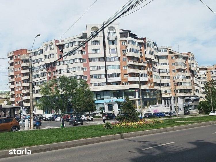 Spațiu comercial, de 150 mp, în Siderurgiștilor
