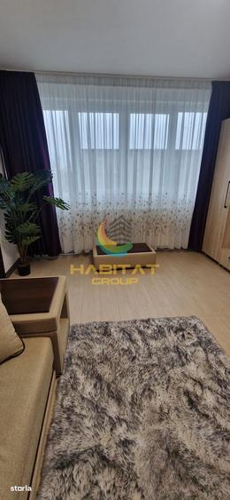Apartament cu 2 camere, mobilat în Eroii Revoluției