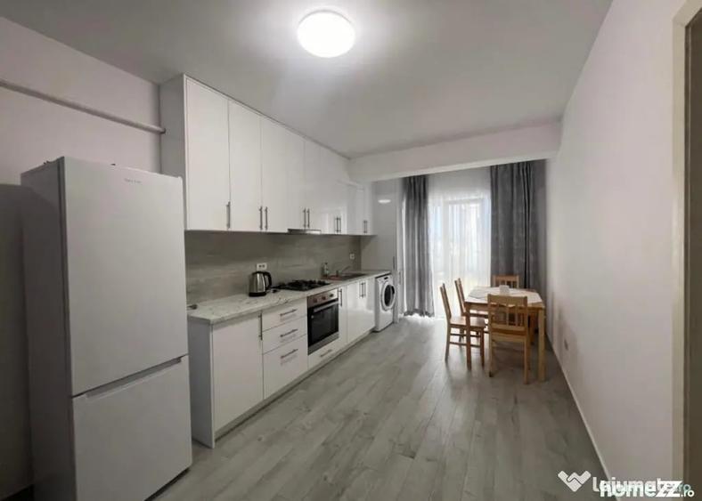 Apartament cu 2 camere semidecomandat în Rădăuți