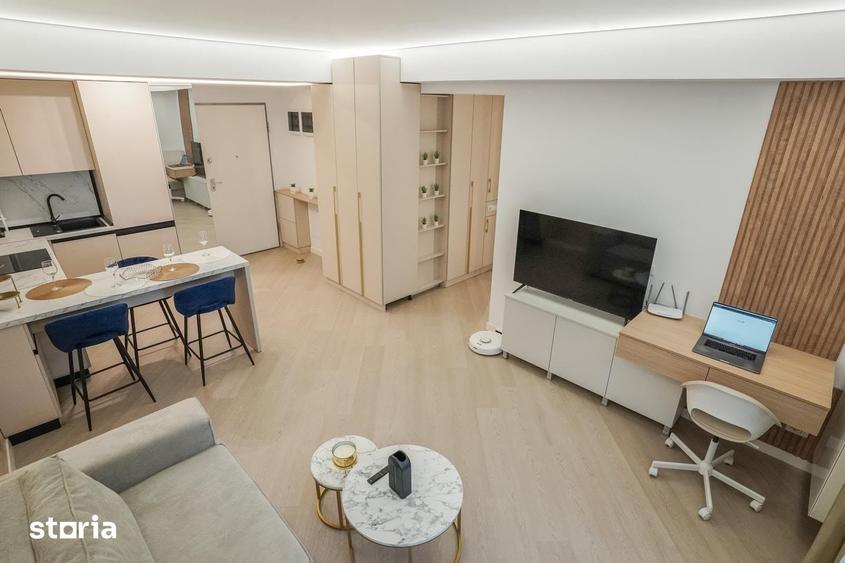 Apartament 2 camere Pipera | Premium | Cortina North| Parcare inclusa - 3