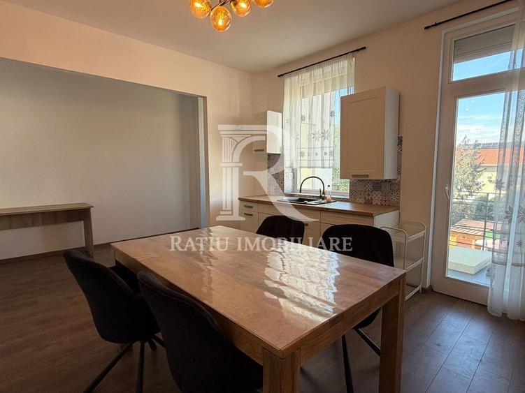 APARTAMENT CU 2 CAM | CENTRAL | CURTE COMUNA | ORADEA - 4