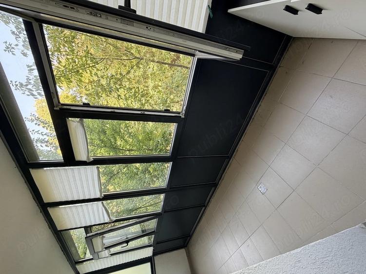 Apartament cu 2 camere decomandat în Doamna Ghica