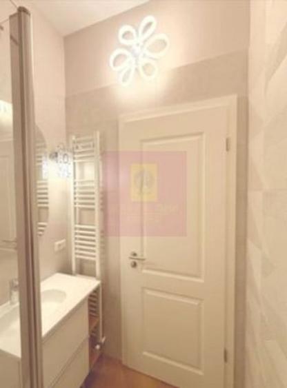 Apartament cu 2 camere decomandat în Drumul Sării