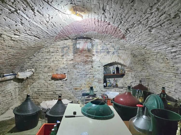 Casă cu 3 camere cu Teren 197 Mp în Central