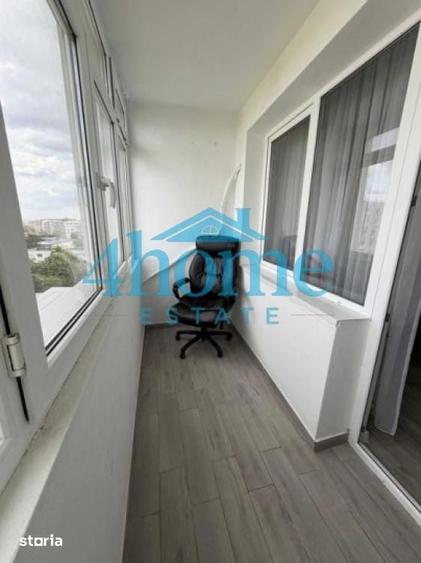 Apartament cu 2 camere în Dristor