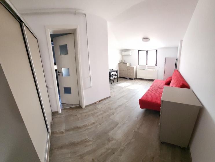 Garsonieră în Măgurele