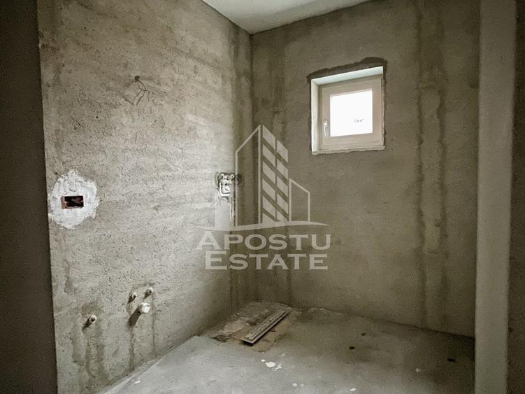 Casă individuală cu 4 camere cu Canalizare în Liebling