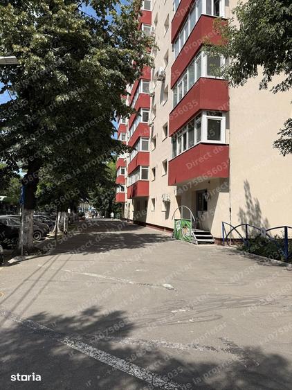 Apartament cu 2 camere semidecomandat în Berceni