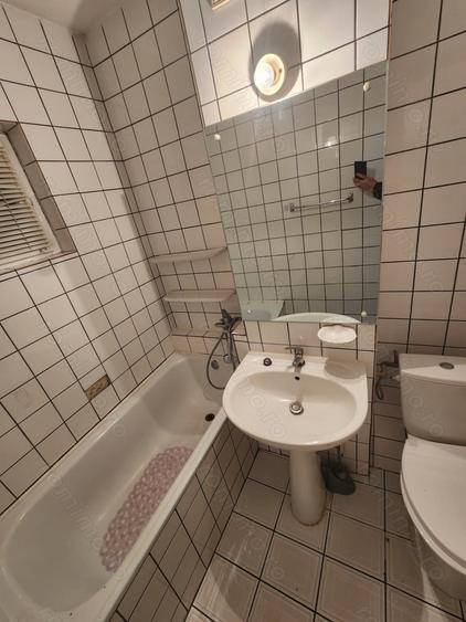 Apartament cu 2 camere decomandat în Aradului