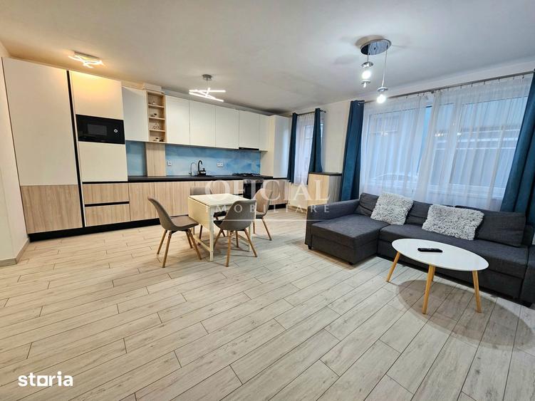 Apartament 3 camere | 70 mp | Parcare | Mobilat/Utilat | Zona VIVO BMW - 2