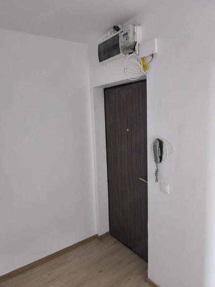 Apartament cu 2 camere semidecomandat în Rogerius