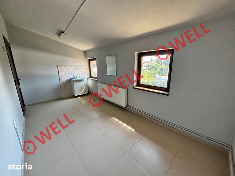 Spațiu comercial, de 70 mp, în Central