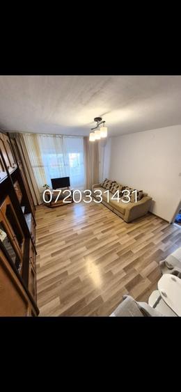 Apartament cu 2 camere decomandat în Doamna Ghica
