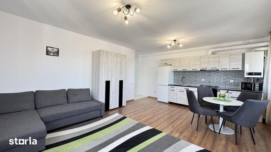APARTAMENT 3 CAMERE | 2 BAI I 72 MP UTILI + 16 MP BALCOANE | C.Coposu - 9