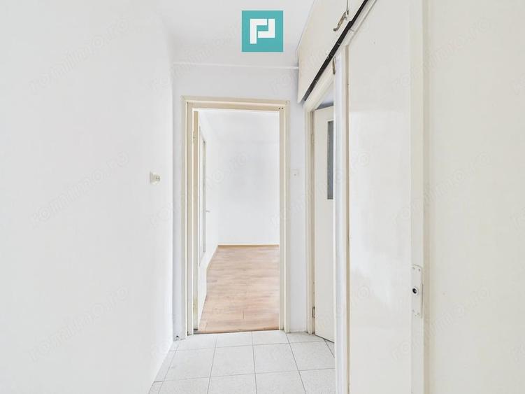 Apartament cu 2 camere în Ultracentral