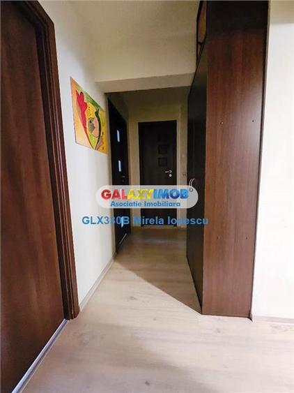 Apartament cu 3 camere decomandat, mobilat în Drumul Sării
