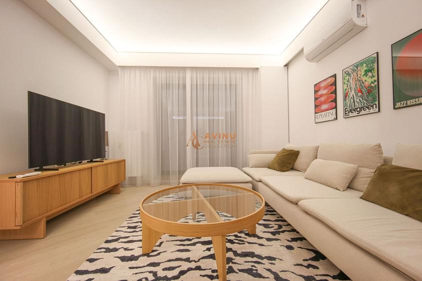 Cortina North | 2 Camere | 45+5mp | Etaj 8 | Loc De Parcare | 0% Comis - 11