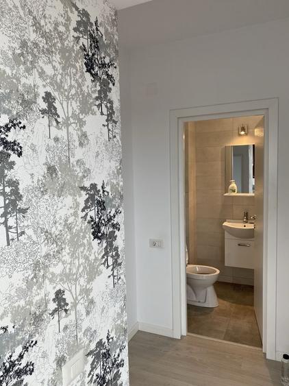 Apartament cu 2 camere decomandat în Boreal