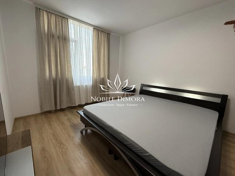 City of Mara - Apartament petfriendly cu 2 camere si parcare subterana - 15