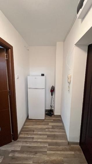Garsonieră semidecomandată, mobilată în Dristor