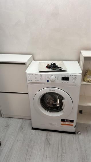 Apartament cu 2 camere semidecomandat în Dristor