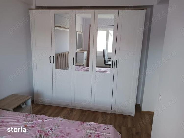 Apartament cu 2 camere decomandat în Florești — fotografia 2