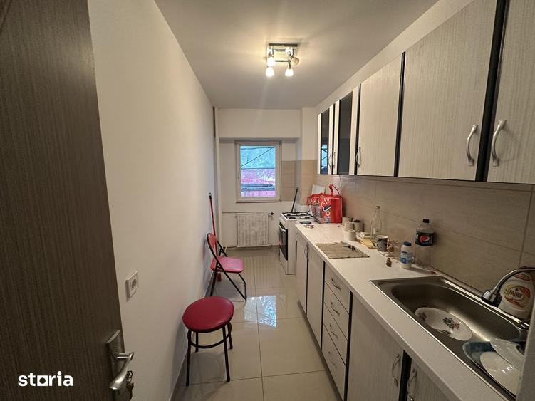 Garsoniera renovata | Timpuri Noi - Mall Vitan | Ideal investi?ie - 1