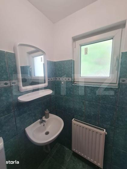 Casă cu 3 camere cu Teren 140 Mp în Florești