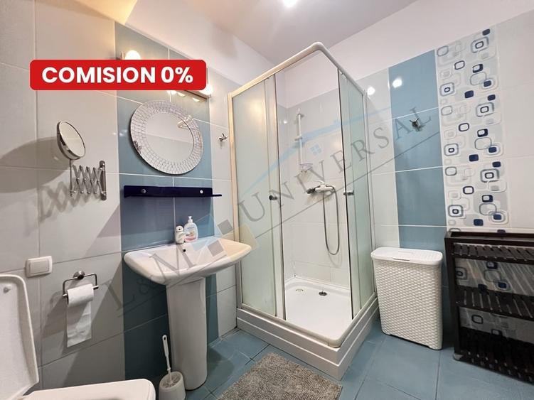 Apartament cu 2 camere în Vitan Mall