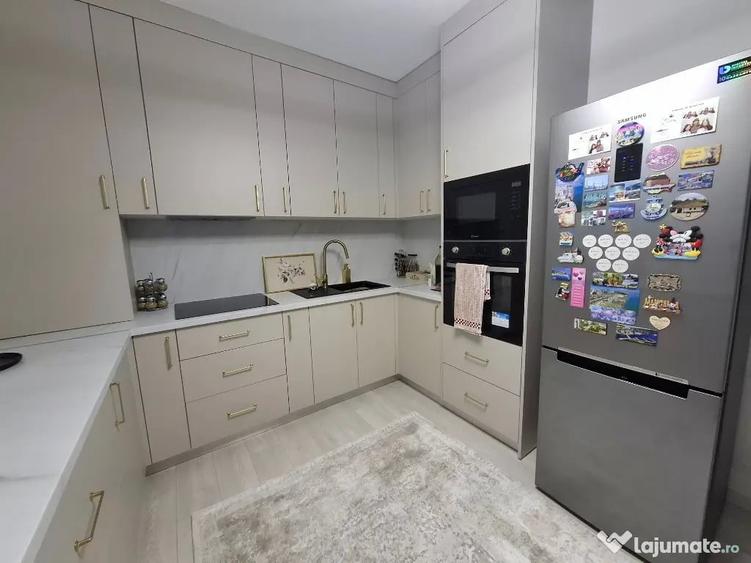 Casă cu 4 camere cu Teren 200 Mp în Burdujeni