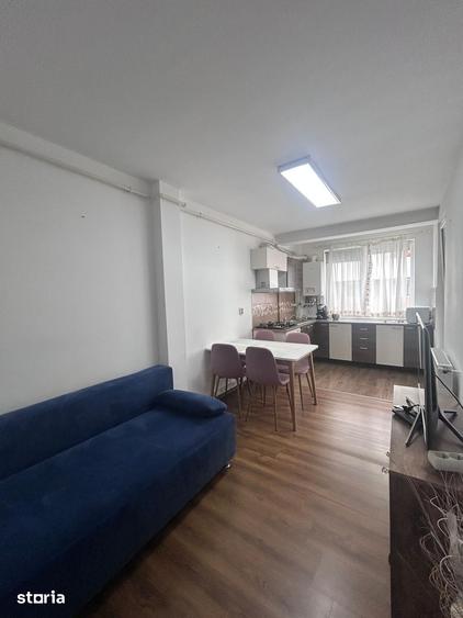 Apartament de 2 camere, zona Teilor - 8