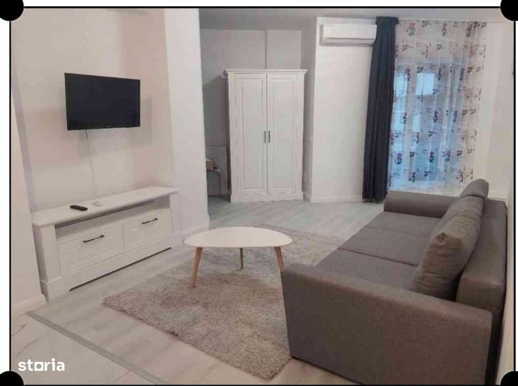 Apartament 2 camere + Parcare, Militari, Bucuresti, de INCHIRIAT - 5