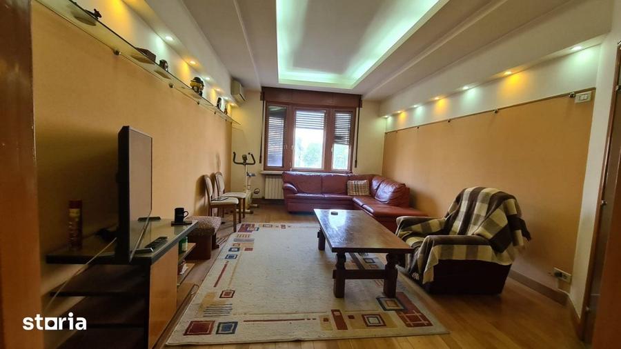3 camere Mosilor- Armeneasca - 8