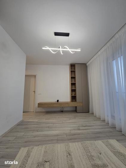 Apartament 2 camere in Sectorul 6, gradina proprie 34 mp, complex rez. - 11