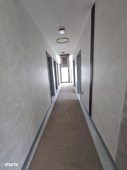 Casa de vanzare, 5 camere, gata de utilizare Hemeius - 3