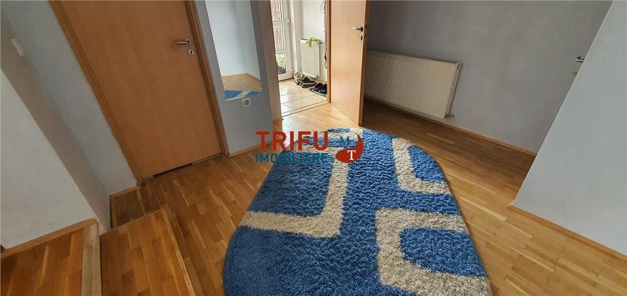Casă individuală cu 5 camere cu Canalizare în Ampoi 1