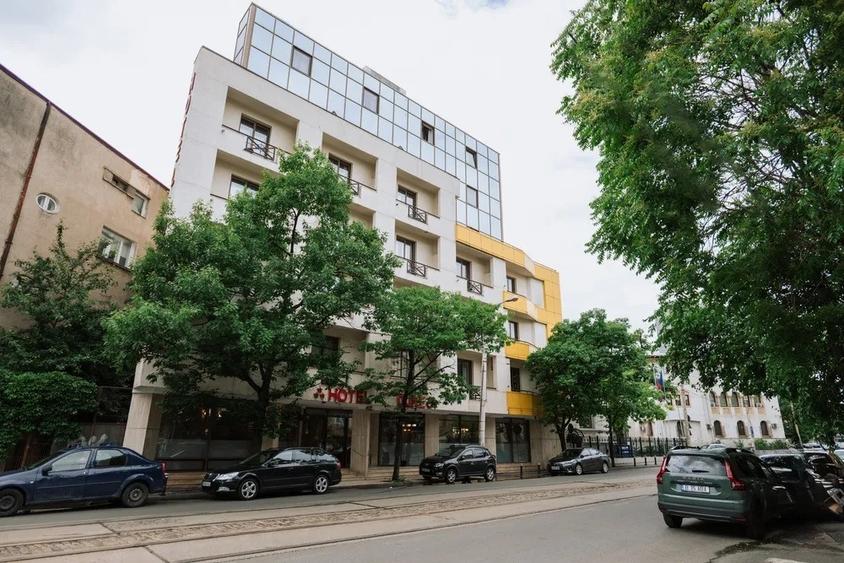 Spațiu comercial, de 39 mp, în Armeneasca