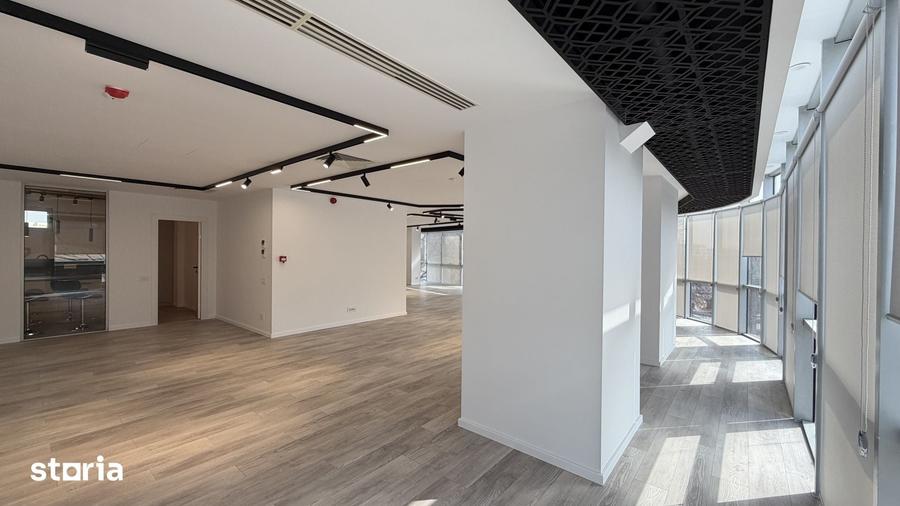 Spațiu comercial, de 135.6 mp, în Iancului