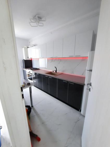 Garsonieră decomandată în Chiajna