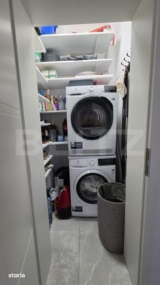 Apartament 2 camere, 51 mp, Zone 2 Giroc - 10