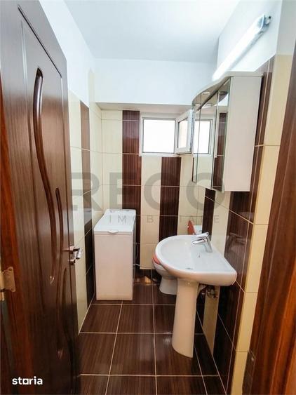 Apartament cu 3 camere în Dragoș Vodă