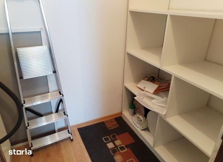 Apartament cu 2 camere în Nicolina