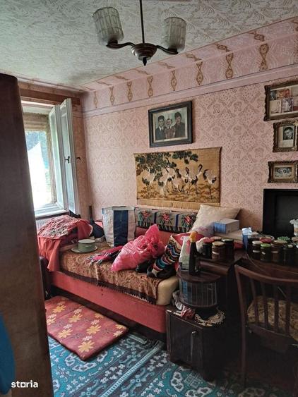 Apartament cu 2 camere semidecomandat în Carpați 1