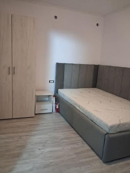 Garsonieră în Lipovei