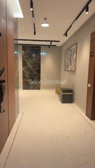 Apartament cu 2 camere decomandat în Herăstrău