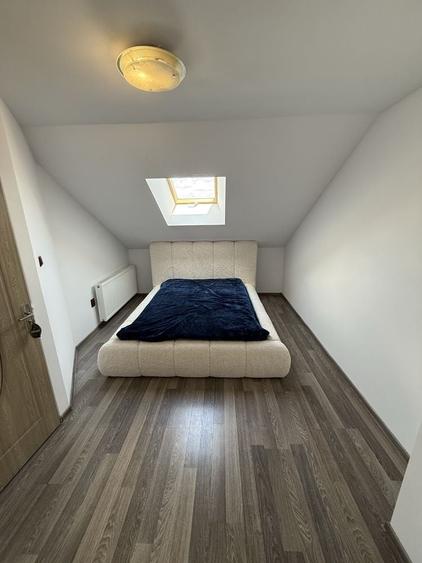 Apartament cu 3 camere în Aștileu