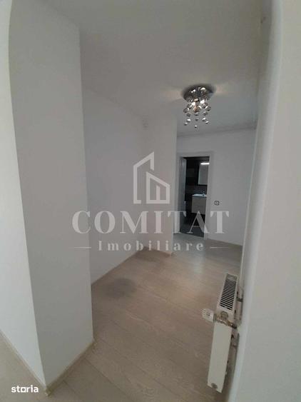 Spațiu comercial, de 55 mp, în Gheorgheni