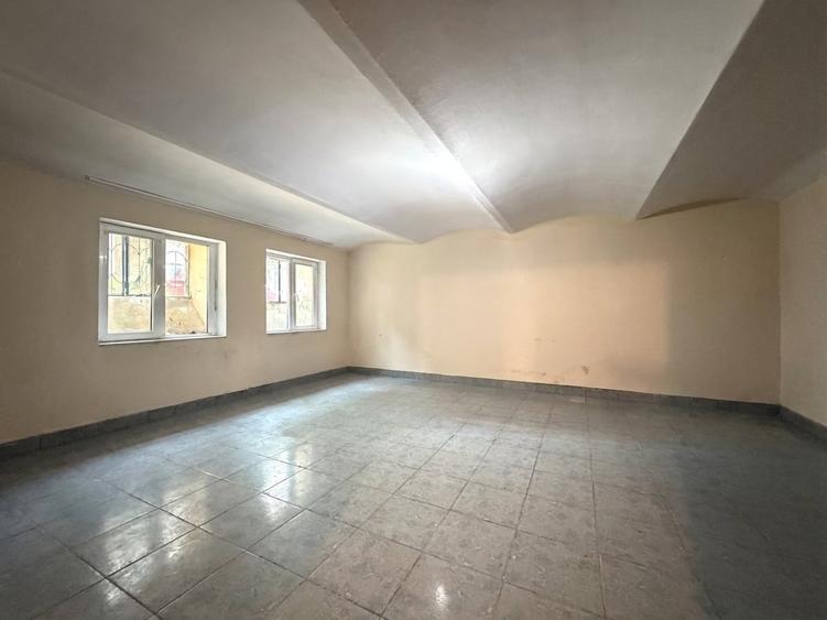 Garsonieră decomandată, mobilată în Odobescu