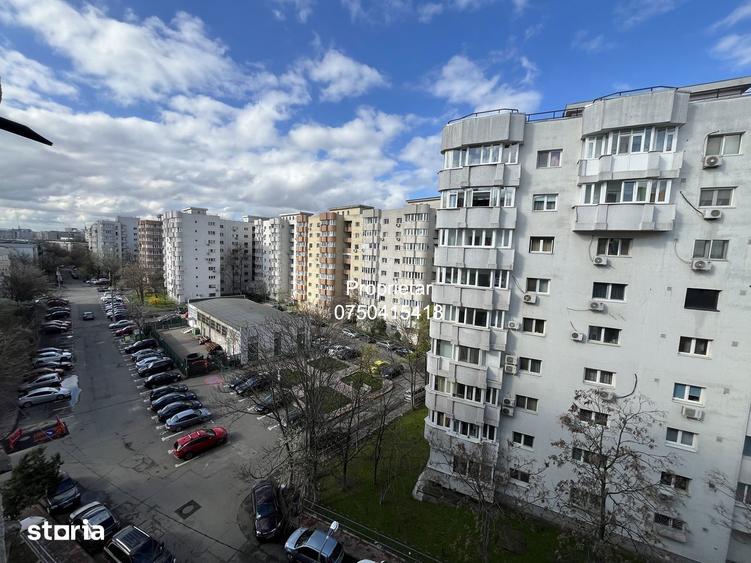 Apartament cu 4 camere în Vitan