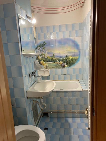 Apartament cu 2 camere semidecomandat în Mănăștur